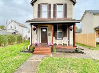1222 Putnam Ave, Zanesville, OH 43701