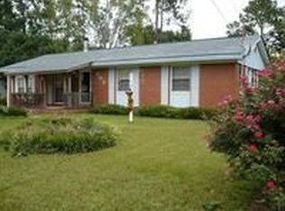 302 Willow Aveune, Warner Robins, GA 31093