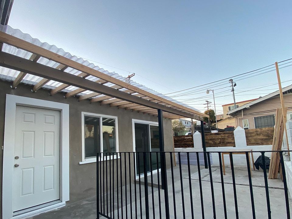 1st image of 4264 51st St #A