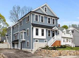 343 River St, Waltham, MA 02453