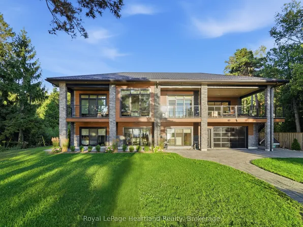 81750B Lake Ave, Ashfield Colborne Wawanosh, ON N7A 3Y2
