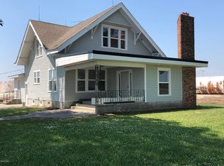 13284 Thorn Rd, Jasper, MO 64755