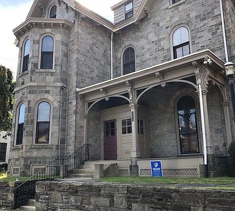 Front Exterior