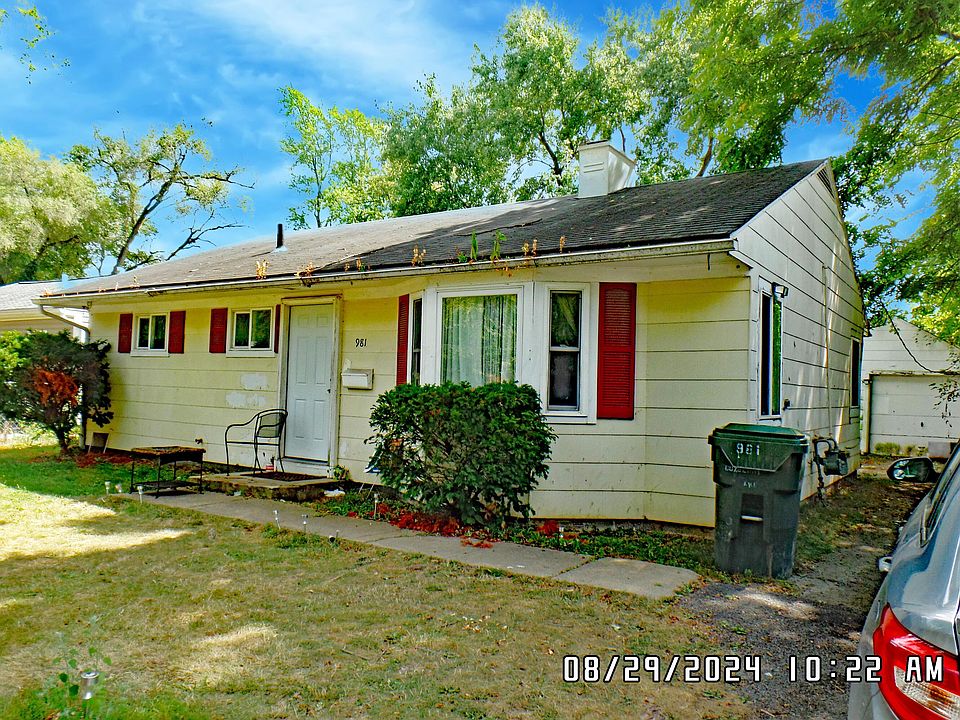 1st image of 981 Duxberry Ave