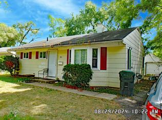 981 Duxberry Ave, Columbus, OH