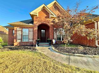 880 Cordoba Dr, Conway, AR 72034