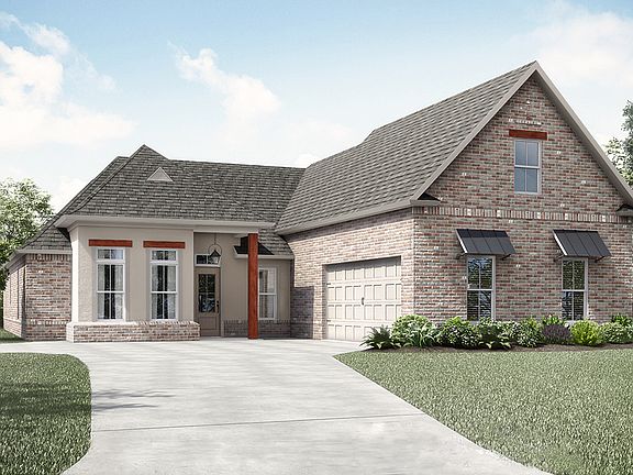 elevation d only available in belle savanna, copper mill