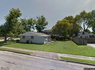 2016 Seward Dr, Hampton, VA 23663