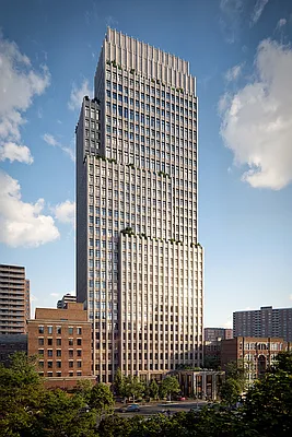 Sold by Brown Harris Stevens Development Marketing | media 1
