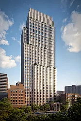 Sold by Brown Harris Stevens Development Marketing