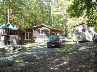 105 Jackpine Rd, Banner Elk, NC 28604