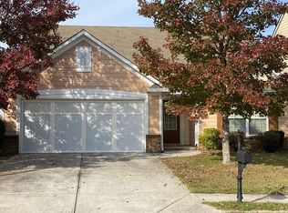 186 Laurelton Cir, Lawrenceville, GA 30044