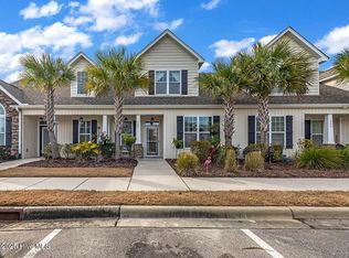 7195 Bonaventure St SW #502, Ocean Isle Beach, NC 28469