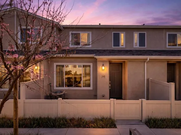 348 Sweet Pl, Fallbrook, CA 92028