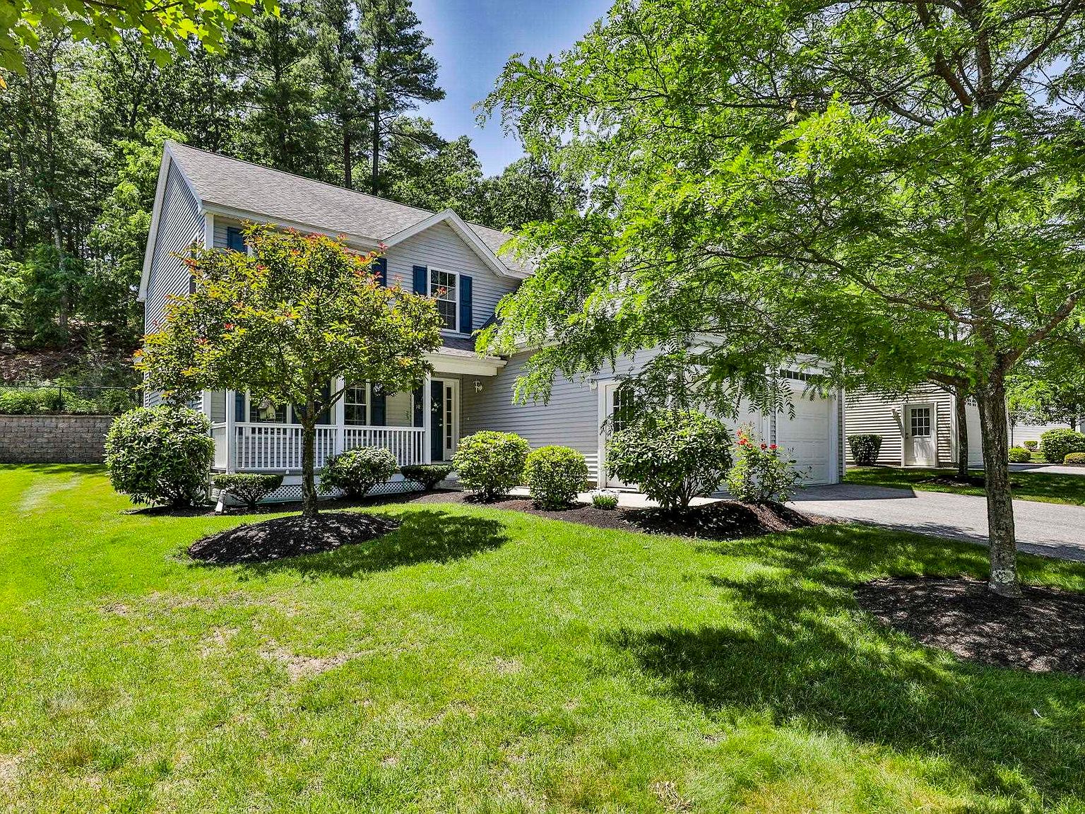 23 Hollow Ridge Drive, Nashua, NH 03062 Zillow