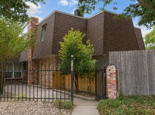 2149 Fleur De Lis Ct APT A, Arlington, TX 76012