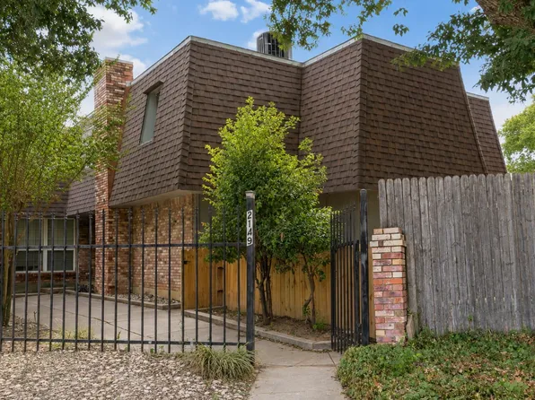 2149 Fleur De Lis Ct APT A, Arlington, TX 76012