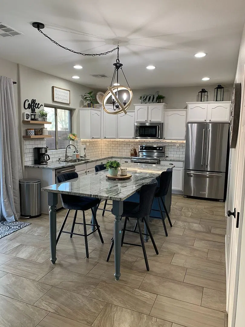 3 bedroom townhouse in Chandler — Photo 2
