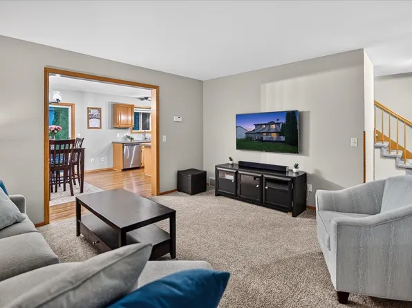1210 Twinleaf Ln, Madison, WI 53719