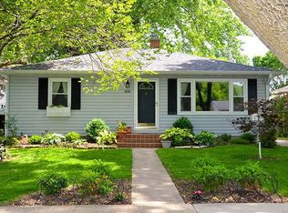 3610 Johns St, Madison, WI 53714