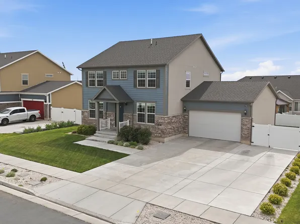 534 S 1350 W, Syracuse, UT 84075