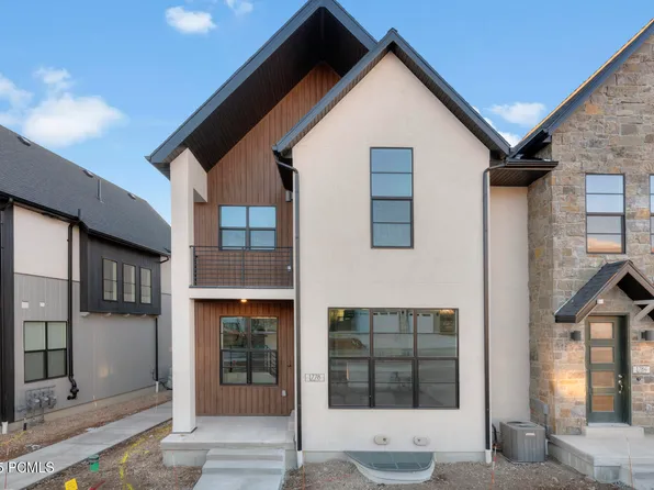 1778 N 180 E, Heber City, UT 84032