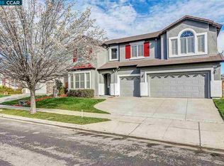 1107 Windhaven Ct, Brentwood, CA 94513