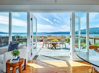 1060 Beckett Point Rd, Port Townsend, WA 98368