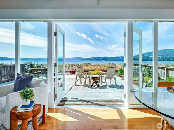 1060 Beckett Point Road, Port Townsend, WA 98368