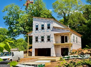 146 N Peter St, Athens, GA 30601