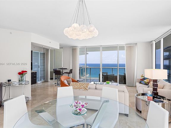 2nd image of 18671 Collins Ave APT 2903