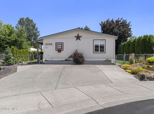 2064 W Oxford Cir, Coeur D Alene, ID 83815
