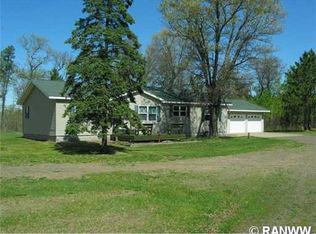 28701 Highway F, Danbury, WI 54830