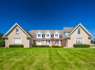26618 S Winfield Rd, Monee, IL 60449