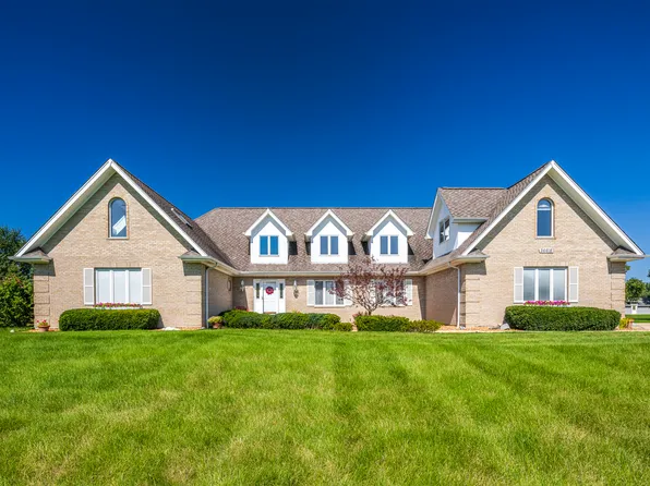 26618 S Winfield Rd, Monee, IL 60449