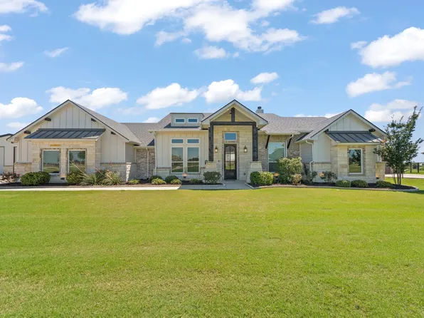 9615 Lynx Xing, Godley, TX 76044