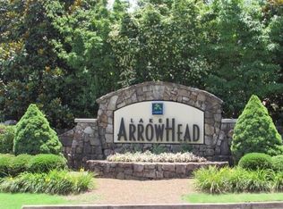 282 Ridgewood Dr, Waleska, GA 30183