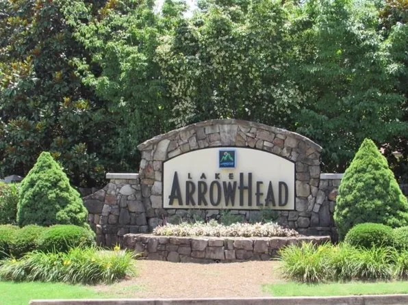 282 Ridgewood Dr, Waleska, GA 30183