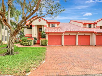 7884 Lexington Club Boulevard #C, Delray Beach, FL, 33446