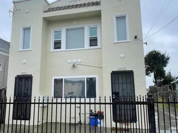 1460 82nd Ave, Oakland, CA 94621
