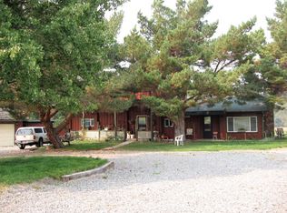 398 Carmen Creek Rd, Carmen, ID 83462