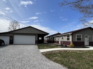 1981 S Ladoga Rd, Crawfordsville, IN 47933