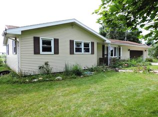 55093 Nottawa Rd, Mendon, MI 49072