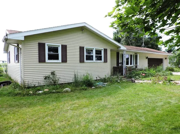 55093 Nottawa Rd, Mendon, MI 49072