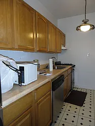 Rented by Manhattan Flats