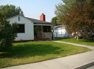 329 Ash St, Elko, NV 89801