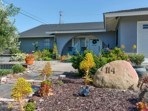 114 Gemini Ave, Lompoc, CA 93436