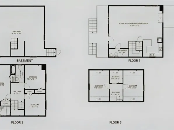 31 Niagara St, Fall River, MA 02721