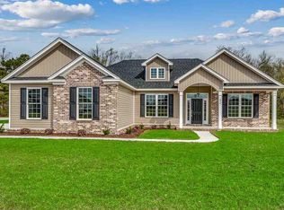 622 Sunny Pond Ln, Aynor, SC 29511