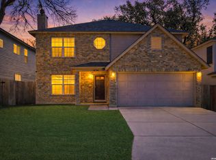 434 Wiggins Creek, San Antonio, TX 78253